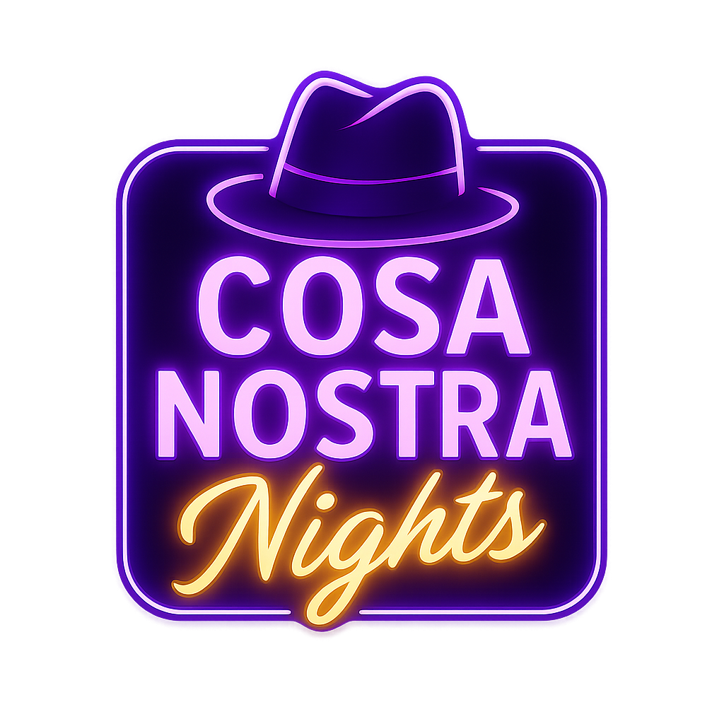 Cosa Nostra Nights